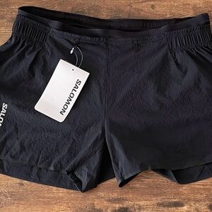 Salomon Sense Aero 3” Shorts Women’s